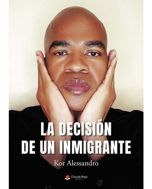 La decisión de un inmigrante 1