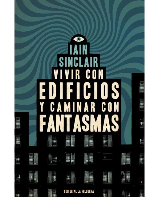 Vivir con edificios y caminar con fantasmas 1