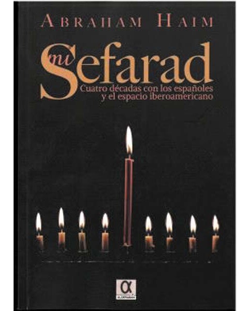 Mi sefarad 1