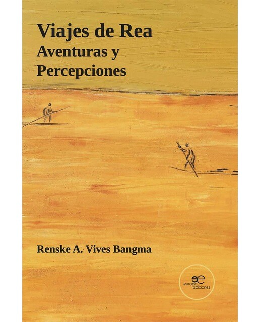Viajes de Rea: Aventuras y Percepciones 1
