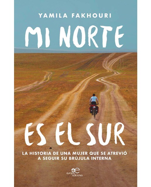 Mi norte es el sur 1
