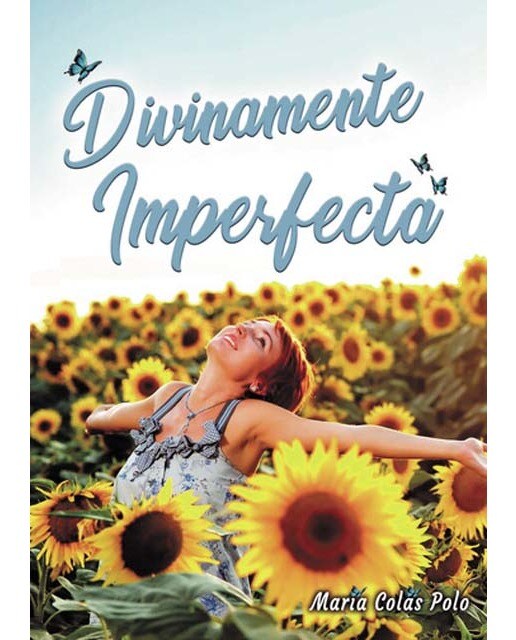 Divinamente imperfecta 1