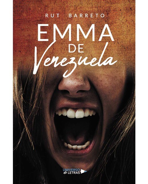 EMMA DE VENEZUELA (Capa mole) 1