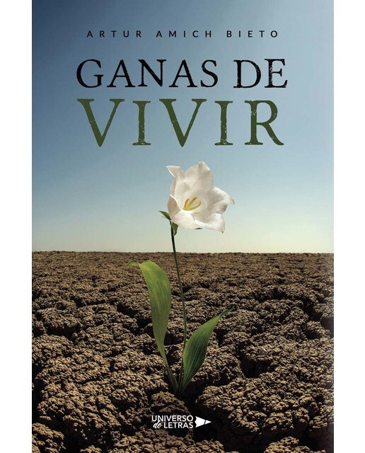 Ganas de Vivir (Capa mole) 1