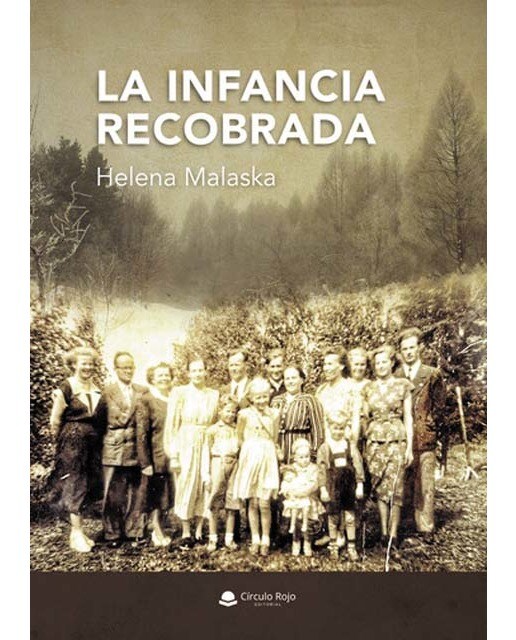 La infancia recobrada 1