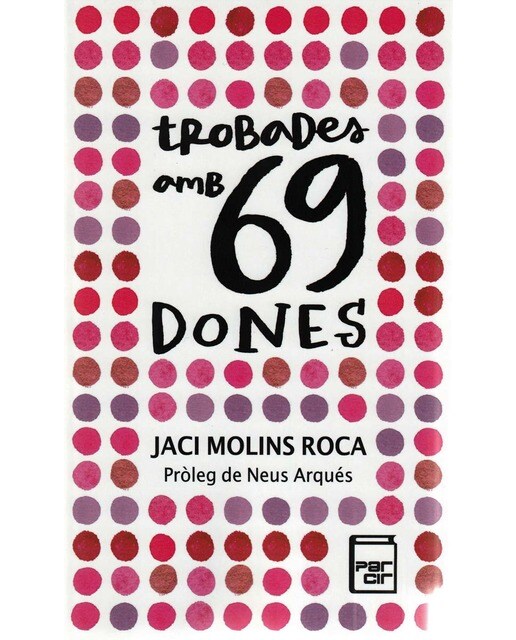 Trobades amb 69 dones (Capa mole) 1