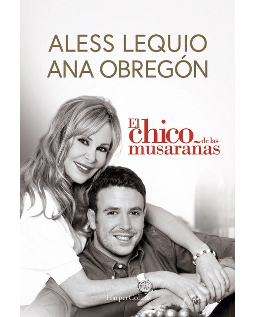 El chico de las musarañas (Capa dura) 1