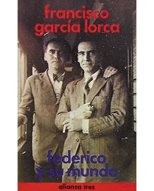 Federico y su mundo 1