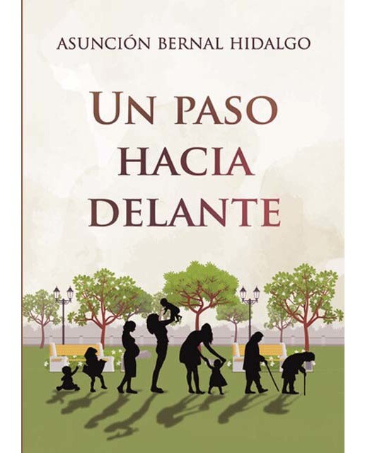 Un paso hacia delante 1