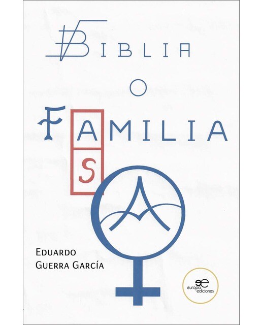 BIBLIA O FAMILIA 1
