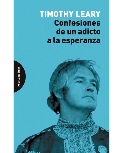Confesiones de un adicto a la esperanza 1