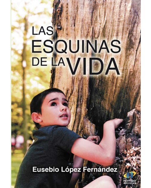 Las esquinas de la vida: Eusebio  lópez fernández (Capa mole) 1