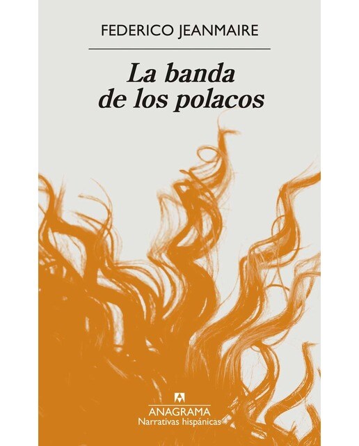 La banda de los polacos (Capa mole) 1