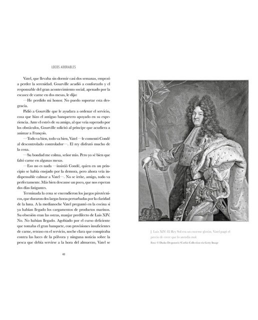 Locos adorables: Personajes geniales que hicieron historia (Capa mole) 3