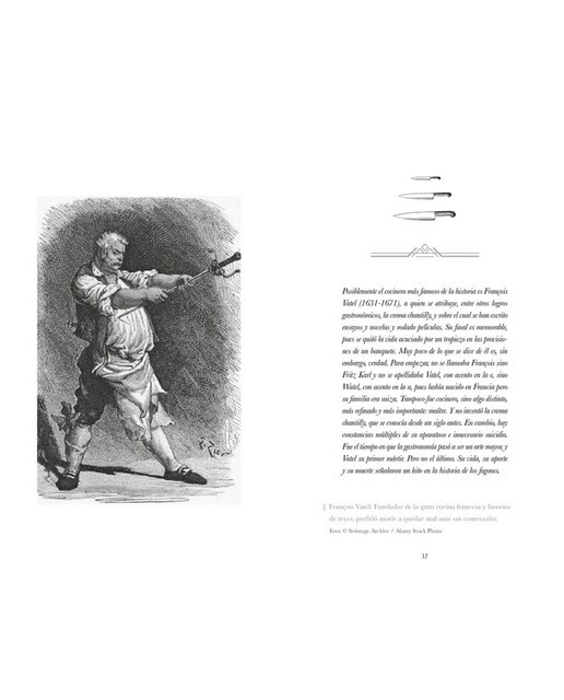 Locos adorables: Personajes geniales que hicieron historia (Capa mole) 5