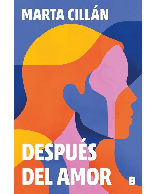 Después del amor (Capa mole) 1