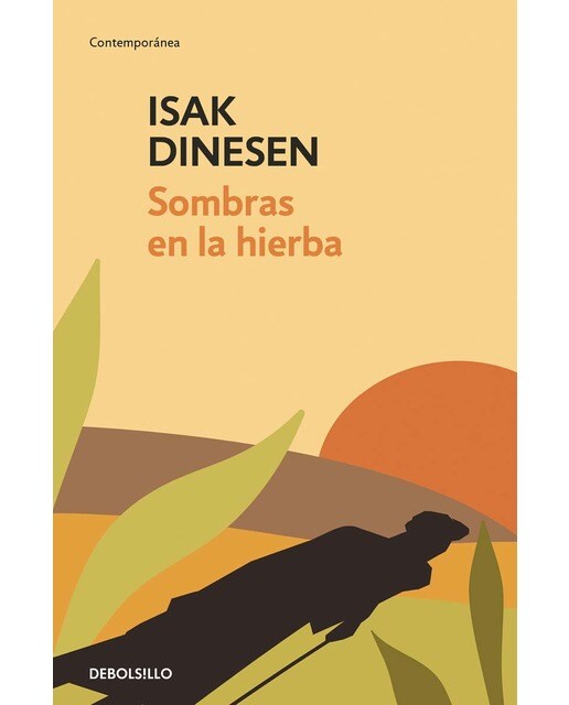Sombras en la hierba (Tapa blanda) 1