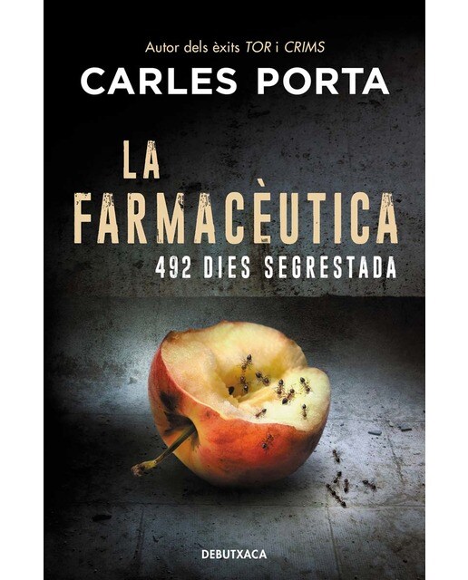 Imagen 0 de La farmacèutica: 492 dies segrestada
