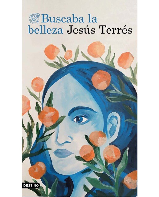 Imagen 1 de Buscaba la belleza  (Tapa blanda con solapas)