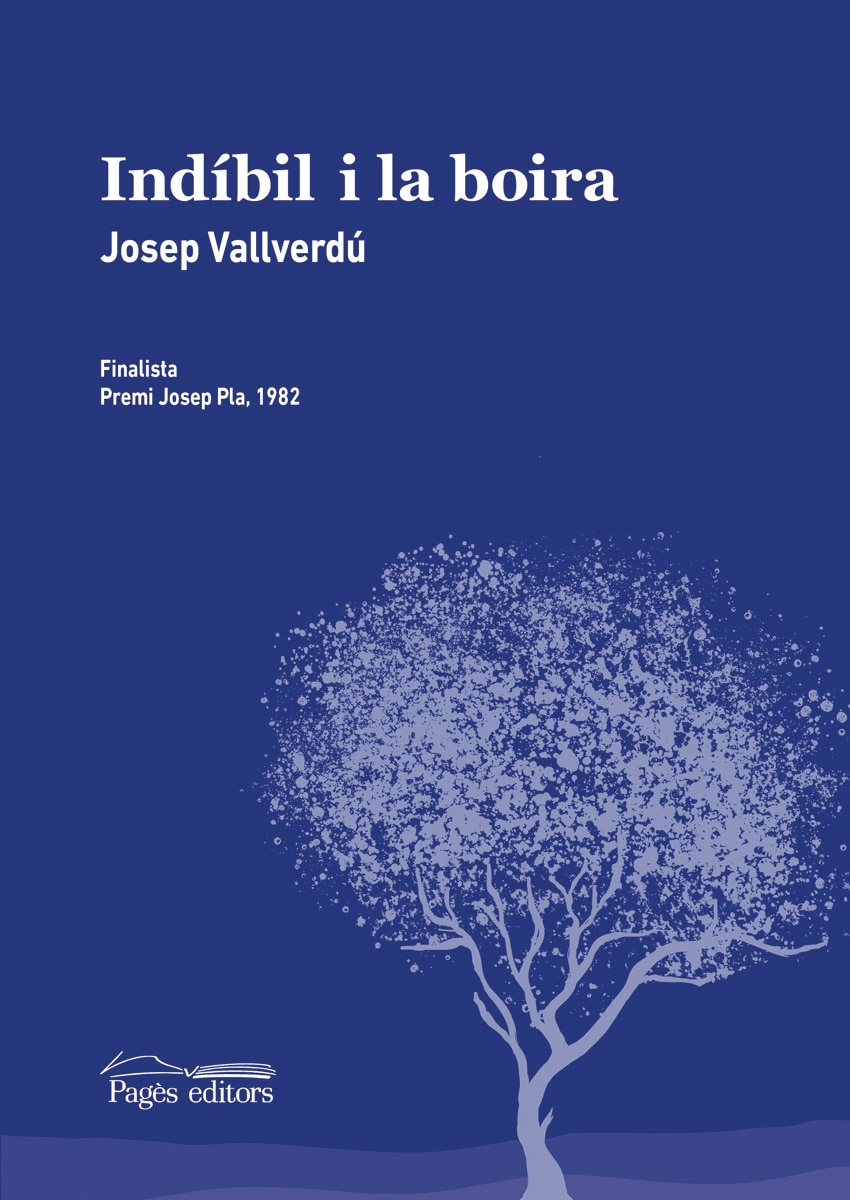 Indíbil i la boira (Capa mole com abas) 1