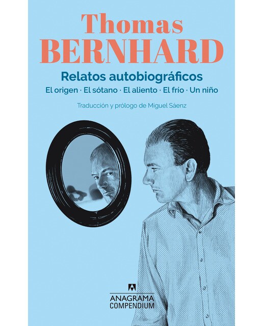 Relatos autobiográficos (Capa mole) 1