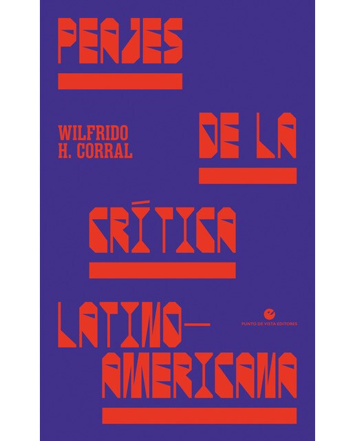 Peajes de la crítica latinoamericana (Capa mole com abas) 1
