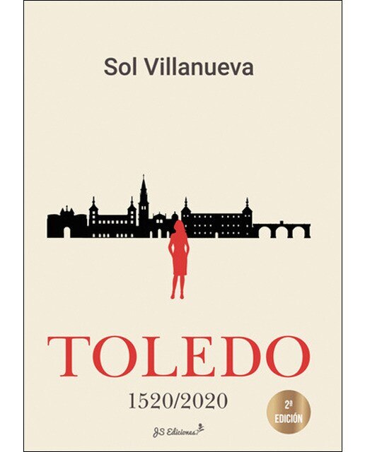 TOLEDO: 1520/2020 1