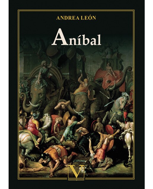 Aníbal (Capa mole) 1