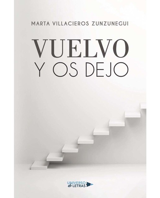 Vuelvo y os dejo (Capa mole) 1