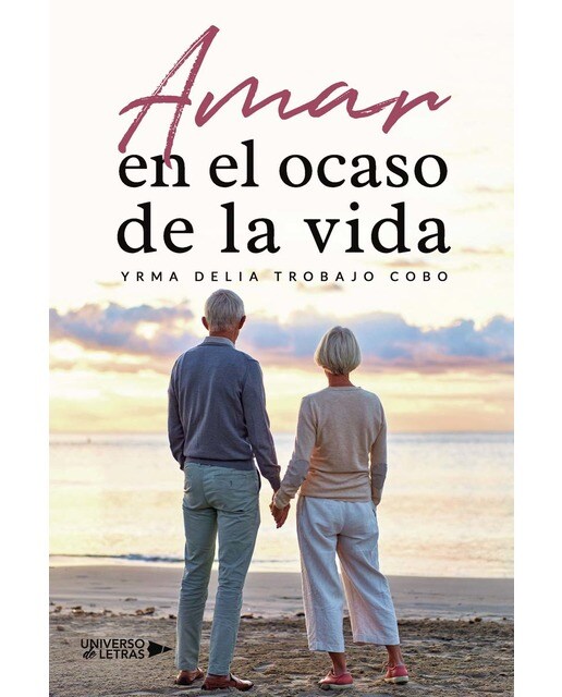 Amar en el ocaso de la vida (Capa mole) 1