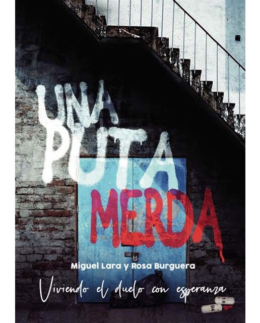 Una puta merda 1