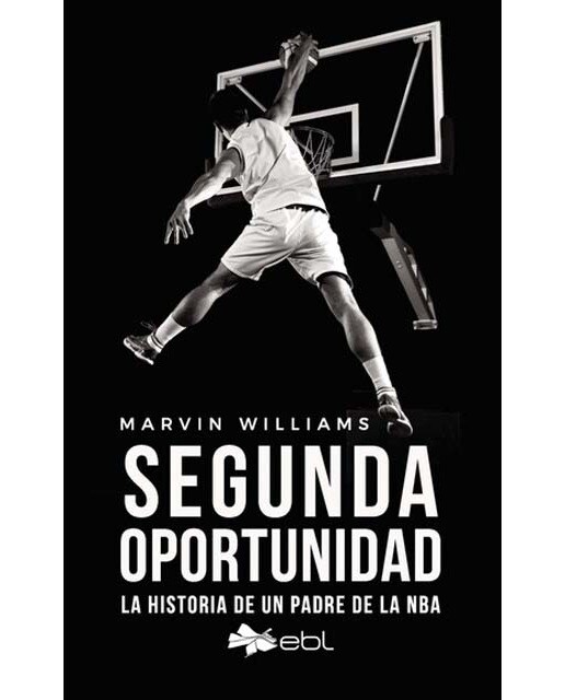 Segunda oportunidad 1