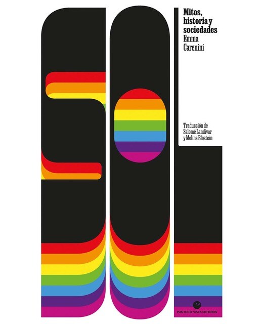 Sol: Mitos, historia y sociedades (Capa mole com abas) 1