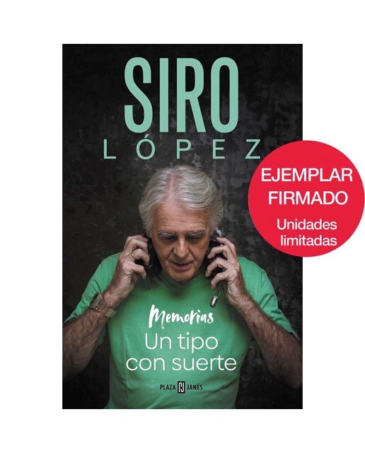 Un tipo con suerte (Capa mole) 1