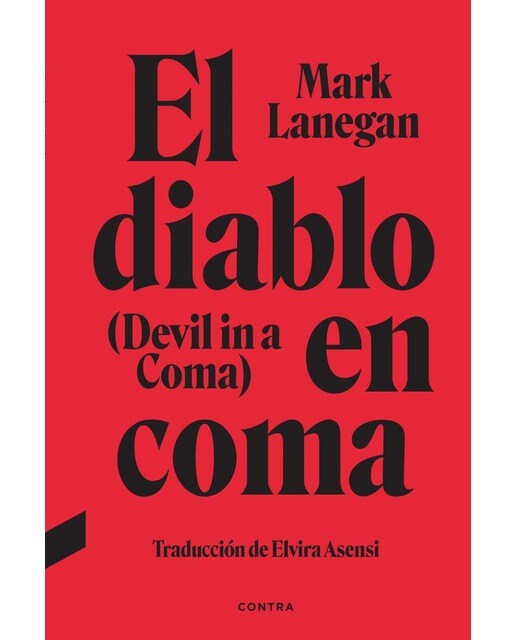 El diablo en coma 1