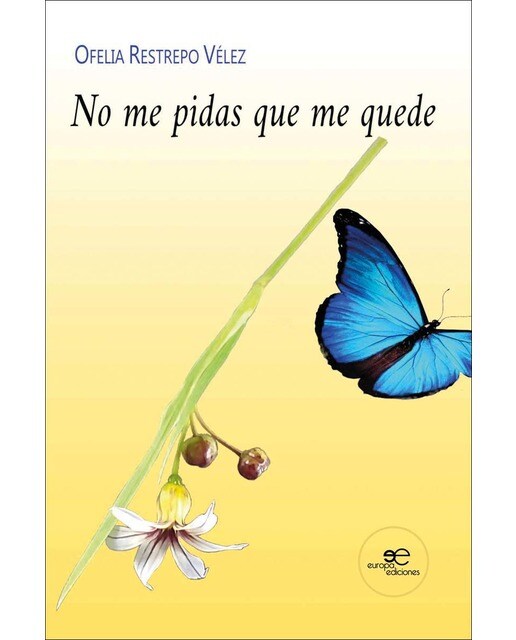 NO ME PIDAS QUE ME QUEDE 1