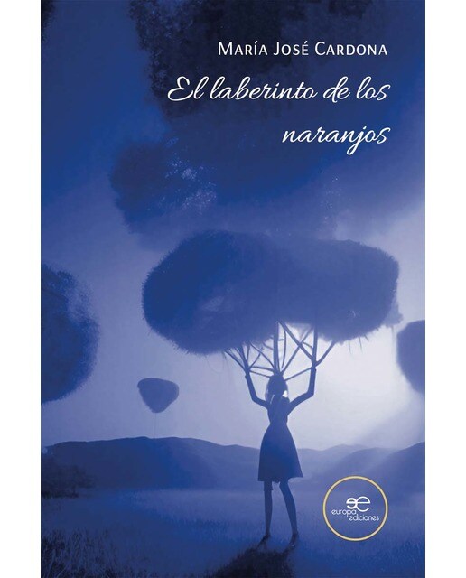 EL LABERINTO DE LOS NARANJOS 1