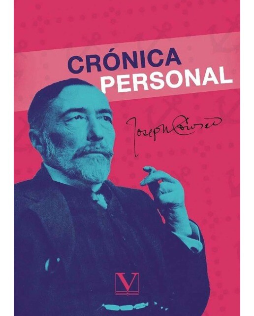 Crónica personal (Capa mole) 1