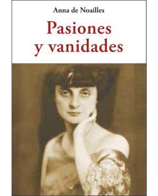 Pasiones y vanidades 1