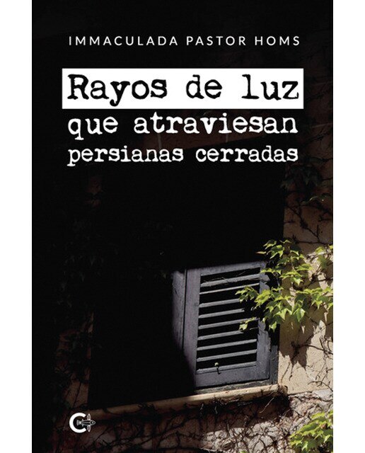 Rayos de luz que atraviesan persianas cerradas (Capa mole) 1