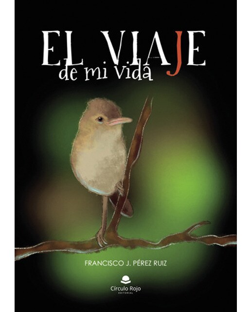 El viaje de mi vida (Capa mole) 1