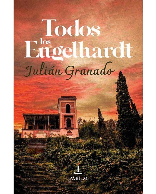 Todos los Engelhardt (Capa mole) 1