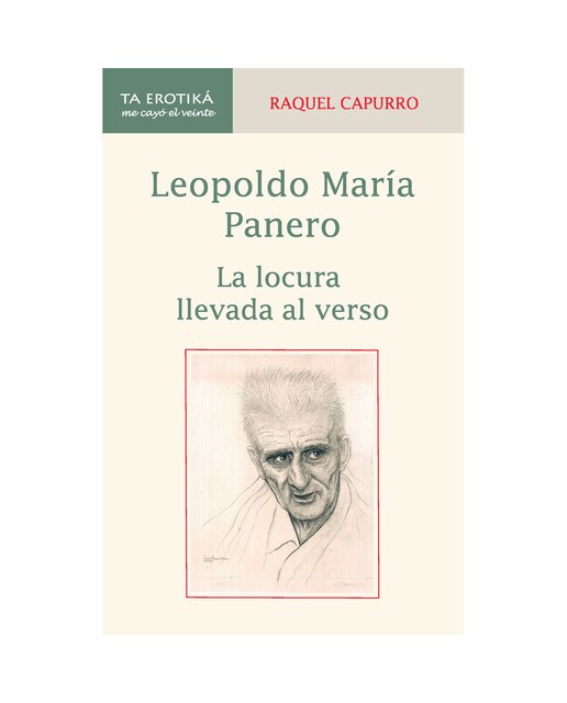 Leopoldo maría panero 1