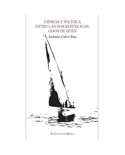 Ciencia y política entre las dos repúblicas 1