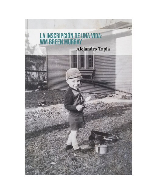 La inscripción de una vida 1