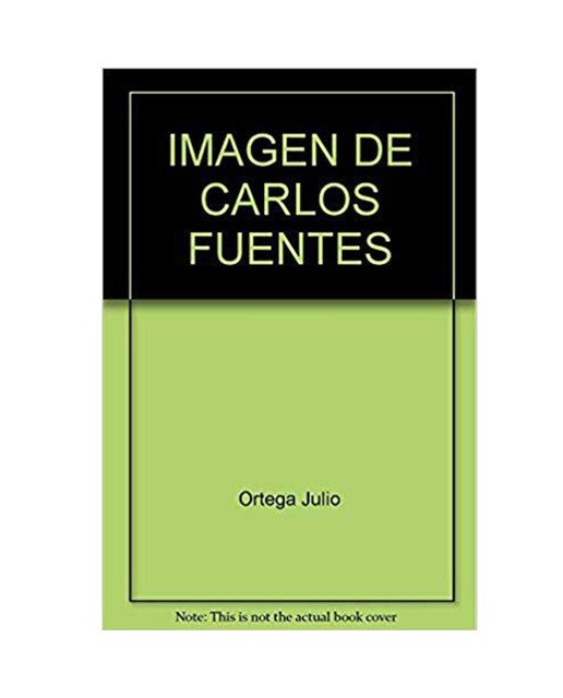 Imagen de carlos fuentes 1
