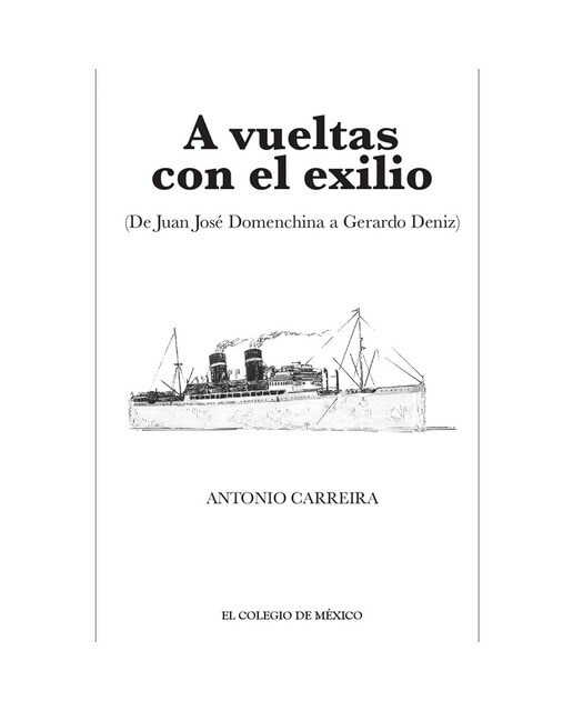 A vueltas con el exilio 1
