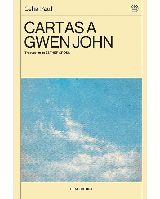 Cartas a Gwen John 1