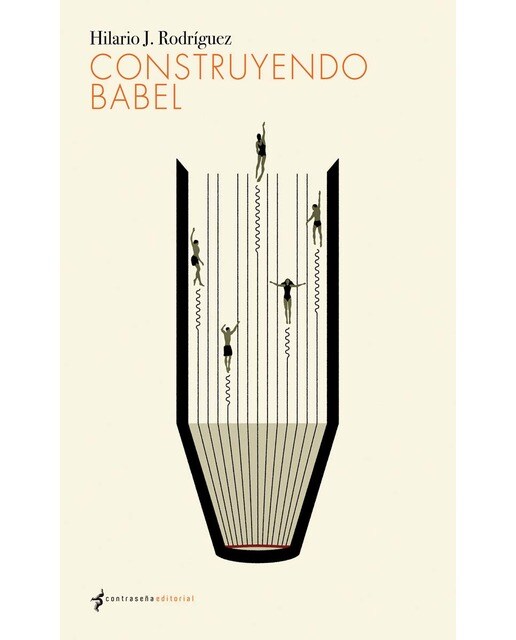 Construyendo Babel (Capa mole) 1