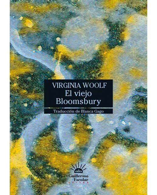El viejo Bloomsbury 1
